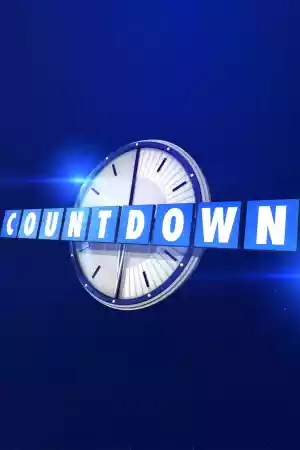 Jaquette du film Countdown