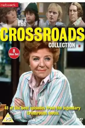 Jaquette du film Crossroads