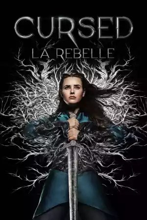 Jaquette du film Cursed : La rebelle