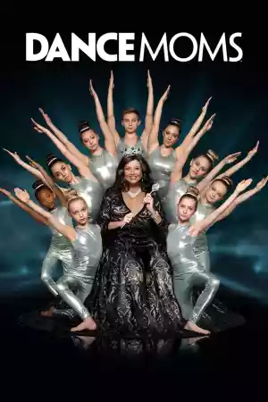 Jaquette du film Dance Moms