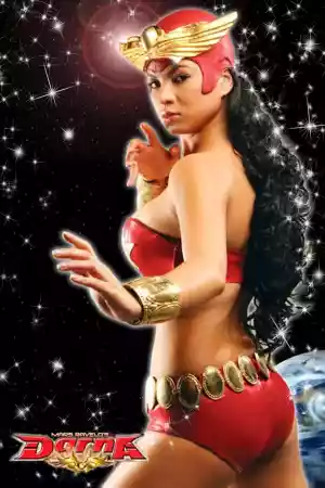 Jaquette du film Darna