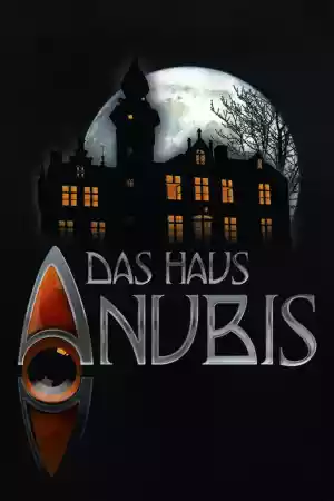 Jaquette du film Das Haus Anubis