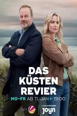 Jaquette du film Das Küstenrevier