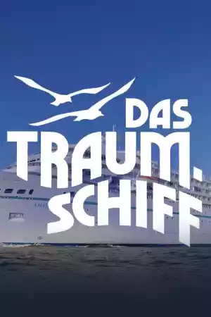 Jaquette du film Das Traumschiff