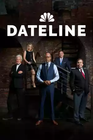 Jaquette du film Dateline