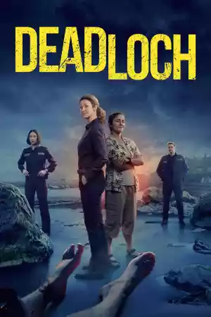 Jaquette du film Deadloch