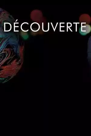 Jaquette du film Découverte