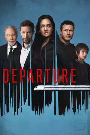 Jaquette du film Departure