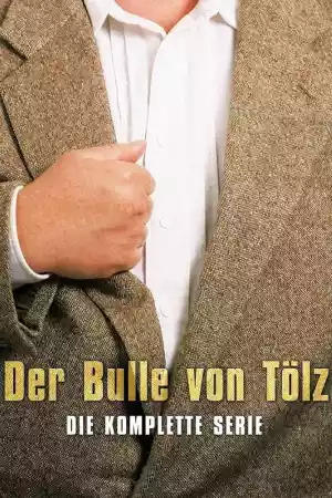 Jaquette du film Der Bulle von Tölz