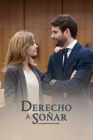 Jaquette du film Derecho a soñar