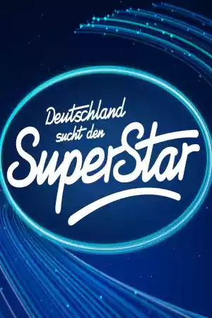 Jaquette du film Deutschland sucht den Superstar