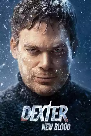 Jaquette du film Dexter : New Blood