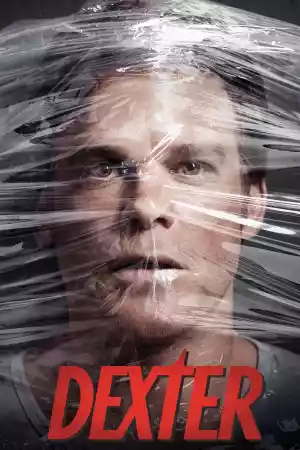 Jaquette du film Dexter