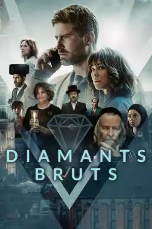 Jaquette du film Diamants bruts