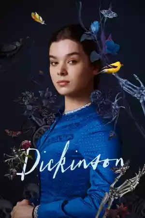 Jaquette du film Dickinson