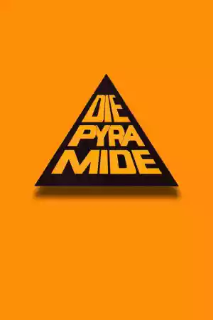 Jaquette du film Die Pyramide