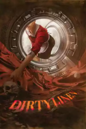 Jaquette du film Dirty Linen