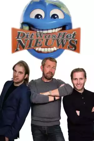 Jaquette du film Dit Was Het Nieuws