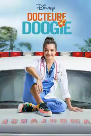 Jaquette du film Docteure Doogie