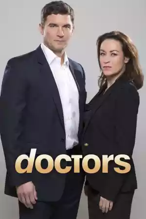 Jaquette du film Doctors