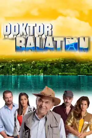 Jaquette du film Doktor Balaton