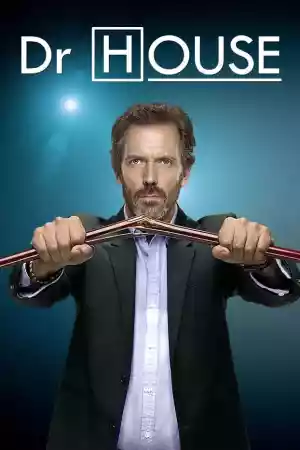 Jaquette du film Dr House