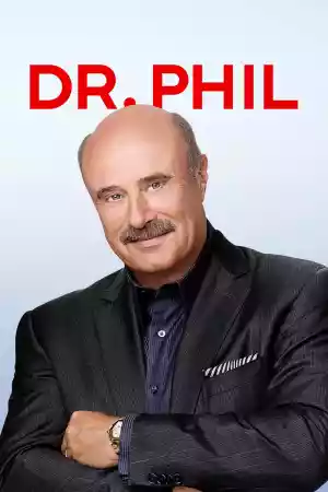 Jaquette du film Dr. Phil