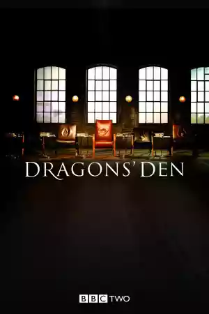 Jaquette du film Dragons' Den