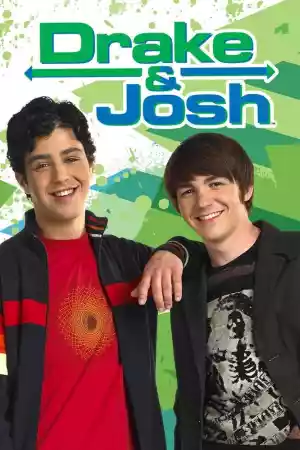 Jaquette du film Drake & Josh