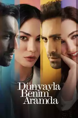 Jaquette du film Dünyayla Benim Aramda