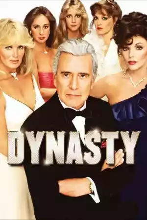 Jaquette du film Dynastie