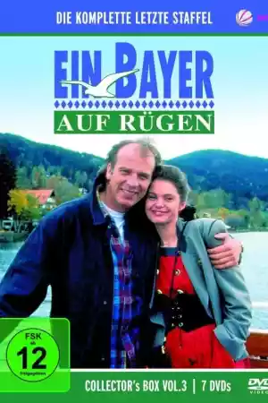 Jaquette du film Ein Bayer auf Rügen