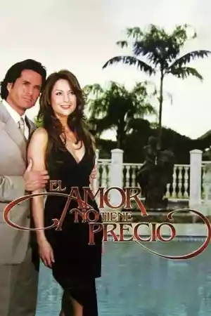 Jaquette du film El Amor no Tiene Precio