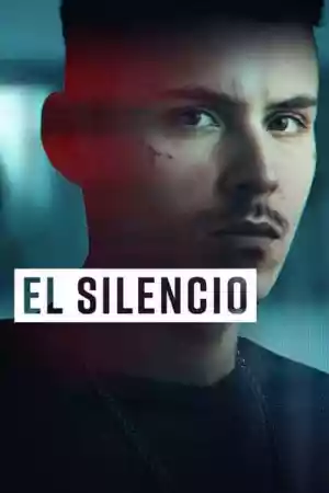 Jaquette du film El Silencio