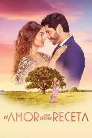 Jaquette du film El amor no tiene receta