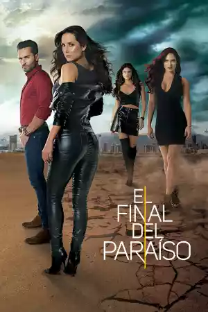 Jaquette du film El final del paraíso