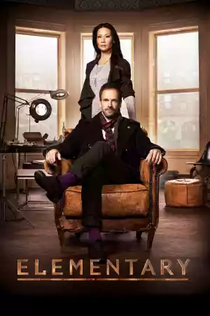 Jaquette du film Elementary