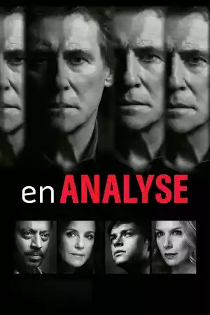 Jaquette du film En analyse