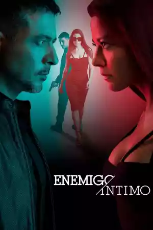 Jaquette du film Enemigo íntimo