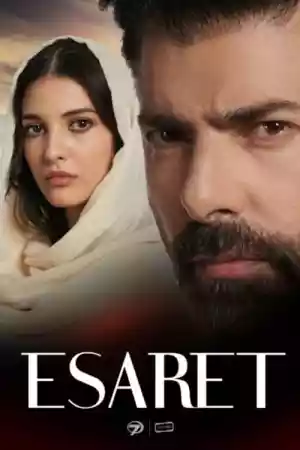 Jaquette du film Esaret