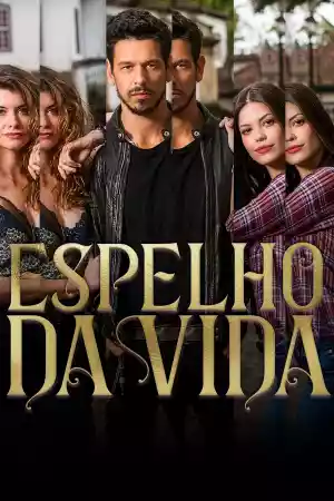 Jaquette du film Espelho da Vida