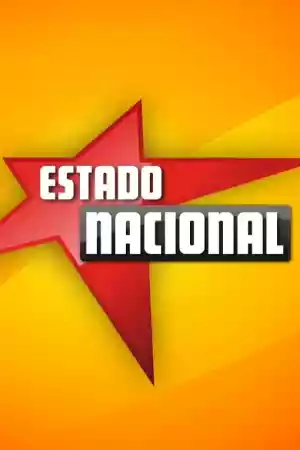 Jaquette du film Estado nacional