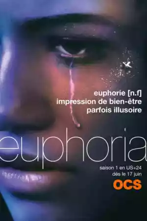 Jaquette du film Euphoria