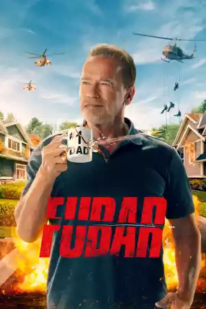 Jaquette du film FUBAR