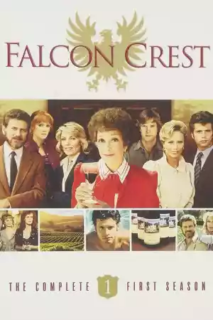 Jaquette du film Falcon Crest