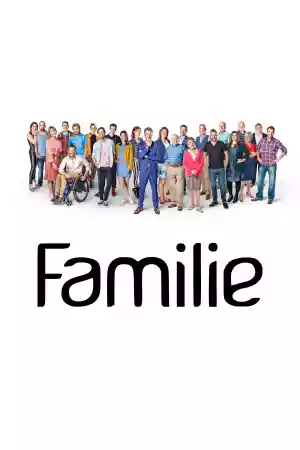 Jaquette du film Familie