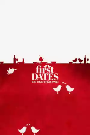 Jaquette du film First Dates - Ein Tisch für zwei