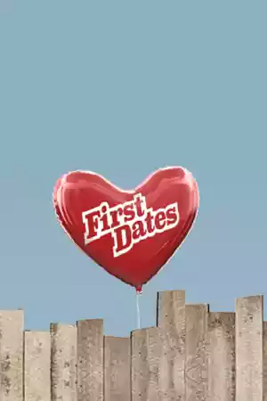 Jaquette du film First Dates NL