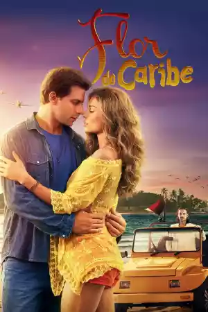 Jaquette du film Fleur Caraïbes