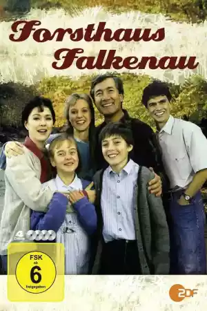 Jaquette du film Forsthaus Falkenau